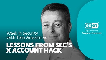 Lessons from SEC