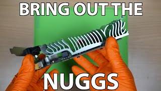 The Nugget Technology Lucky Dip