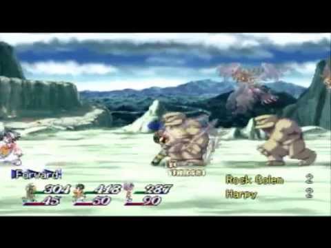 [PSX] Tales of