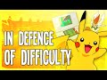 Pokemon & Wasted Potential