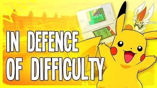 Pokemon & Wasted Potential