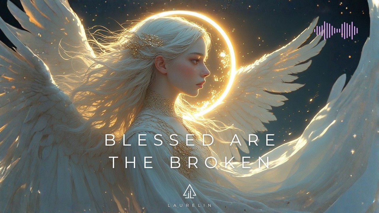 Blessed are the Broken - Laurelin | Ethereal Melodic EDM