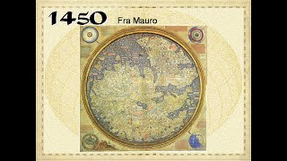 Information Maps of Old 1448 1450  MAURO   HD 1080p News