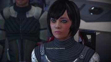 Mass Effect 1: Legendary Edition Part 3. Citadel Exploration Continues