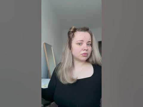 Браш Оливия Гарден 55мм. В конце спрей блеск Эстель. - YouTube