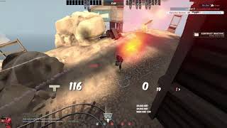Random crits enthusiasts, you call this fair?