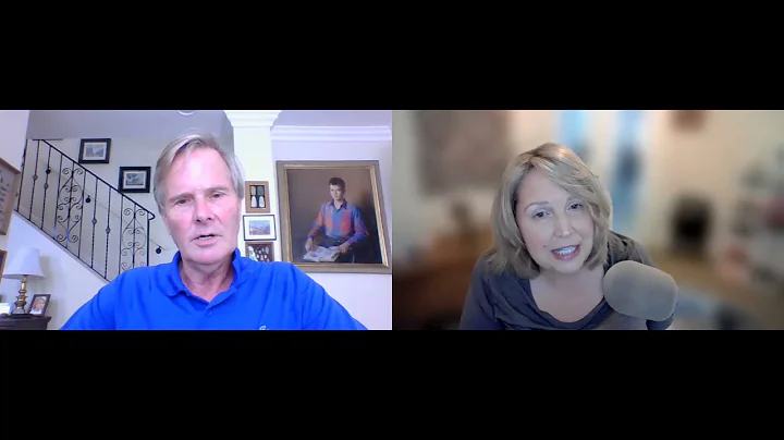 America's Original Sin Author John Rhodehamel Expl...