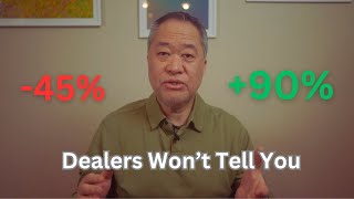 AP Market Secrets Revealed: What Dealers Won't Tell You (2025)!