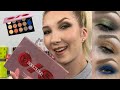 3 LOOKS Patrick Starrr ONESIZE Visionary Palette