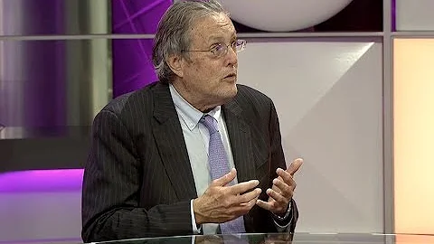 NUQ&A: Jeffrey Cole, World Internet Project