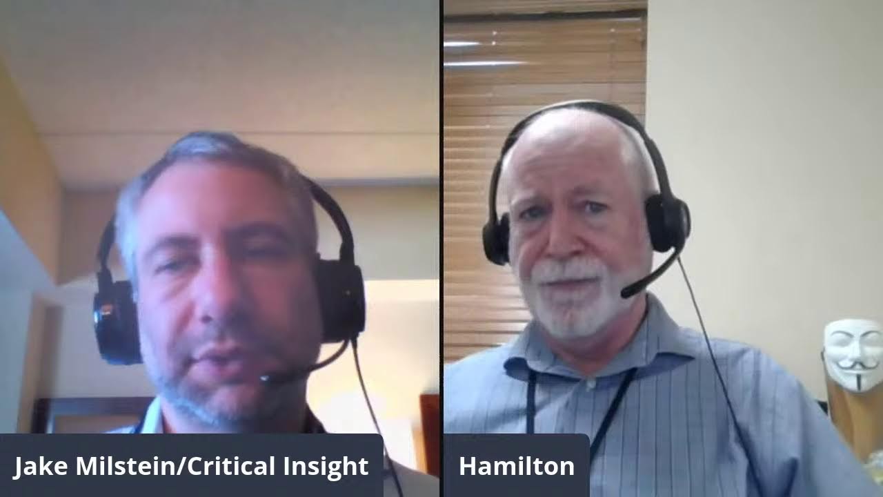 Major new threat to the public sector