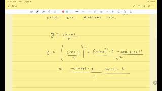 Assignment walkthrough Q8 Wealth