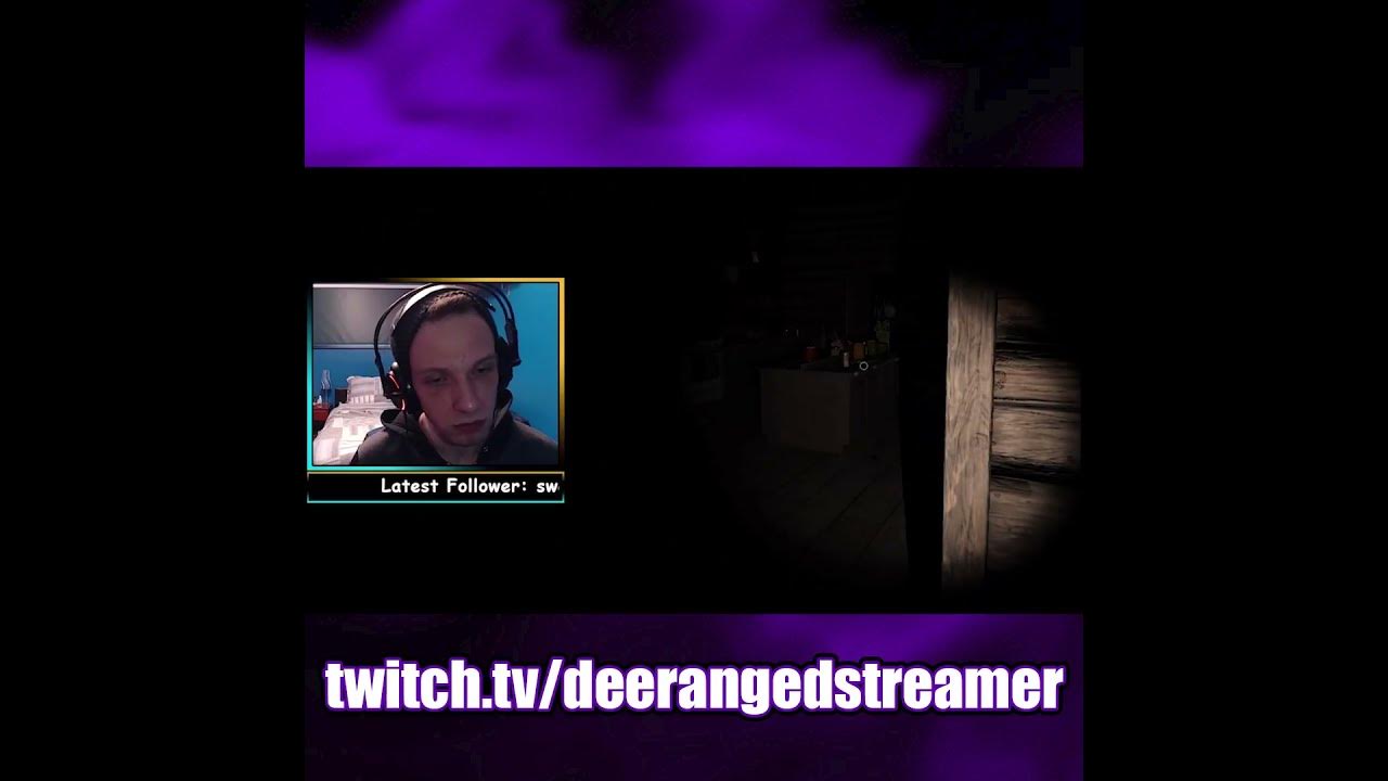 I Blows Up the Fuse Box Phasmophobia Clips YouTube