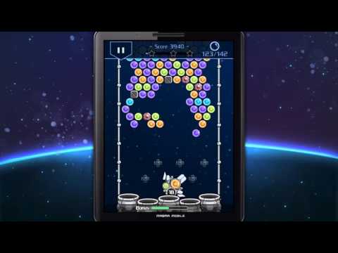 Bubble Shooter