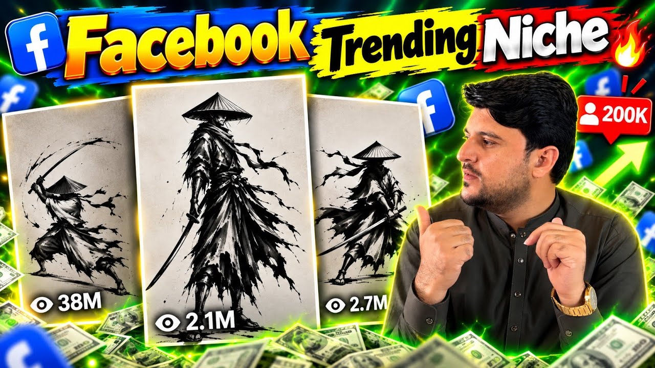 rewrite this title 🔥 Want to Make Money Online in 2026? Try This Trending Niche! 💰 | Facebook Monetization rewrite this title 🔥 Want to Make Money Online in 2026? Try This Trending Niche! 💰 | Facebook Monetization