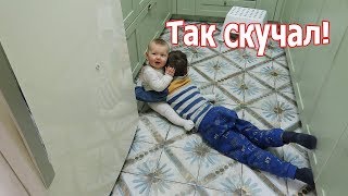 VLOG: Вырвал последние волосы / Полезный лагман VLOG: Вырвал последние волосы / Полезный лагман