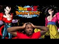REACTING TO THE COMPLETE HISTORY OF 2017 DOKKAN BATTLE!!