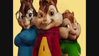 Alvin And The Chipmunks - Rockin Robin