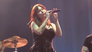 Femme Fatale - Pitty  - Cerquilho/SP