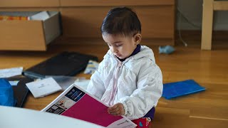 First Day At Swedish Preschool 😊 प्ले स्कूल kindergarten मे Aaradhya का पहला दिन