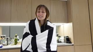 Famous Freya Bumps Into Zerkaa's Ex Wealth