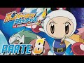 Bomberman Jetters ~The Legendary Bomberman~ Parte 8 - Poder Infinito
