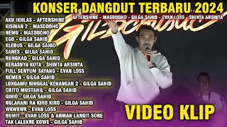 FULL ALBUM DANGDUT KOPLO AFTERSHINE , GILGA SAHID , MASDDDHO & SHINTA ARSINTA | LAGU JAWA VIRAL