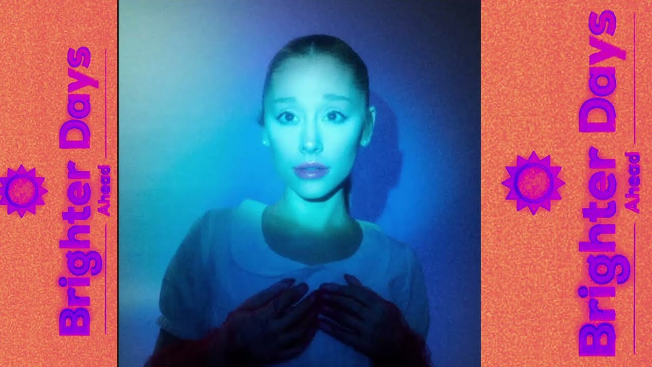 ☀️UNIQUE☀️Ariana Grande Type Beat - NEBULA | Brighter Days Ahead | Twilight Zone Type Beat 2025
