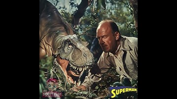 Superman The Man Of Tomorrow AI Music Video Featuring Christopher Reeve