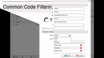 Protecode System 4 Demo - Korean Version