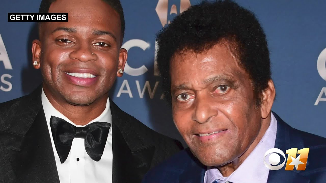 Country Music Legend Charley Pride Dies Of Complications From ...