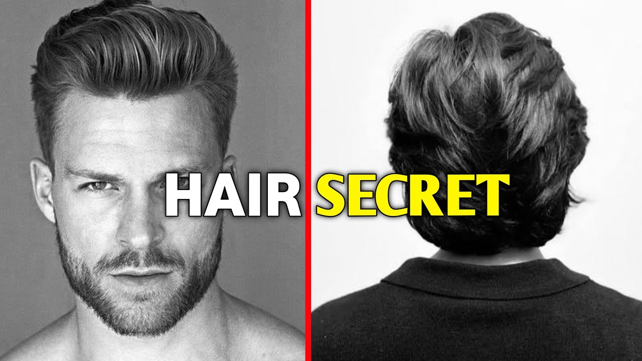 This Hairstyle Tips Will Change Your Face (Most Men Ignore This)