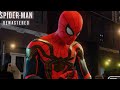 SPIDER_MEN GAME Walkthrough [CONSOLE PS5 SLIM 60FPS FULL HD