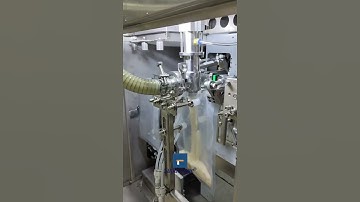 Supackage sauce packaging machine #machine #packingmachine