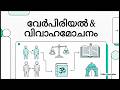 Judicial Separation vs Divorce: എന്താണ് ജുഡീഷ്യൽ സെപ്പറേഷൻ? (HMA Section 10)
