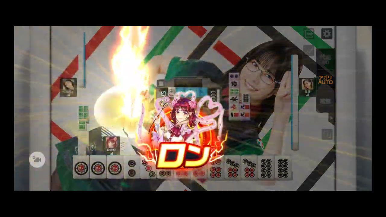 【不定期】「麻雀格闘倶楽部Sp」をテキトーにプレイその712