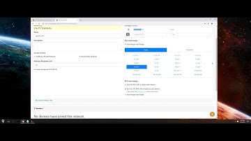 Legacy gaming using Zero Tier One VPN