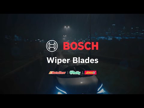 Bosch Impressive Innovation