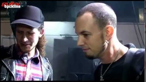 Backline-Interview: Mark Tremonti/Alter Bridge (Part 3)