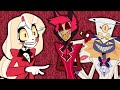 YOU&#39;RE SUPPOSED TO BE DEAD! - Hazbin Hotel Animatic