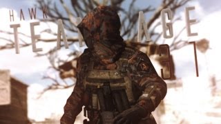 HawK Teamtage 31