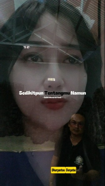 SALAH MENARUH HATI #covermusiktop #musikterbaru #trendingshorts #vidioshort