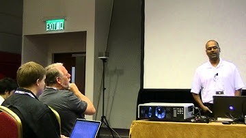 Swami-DVR-presentation-Openstack