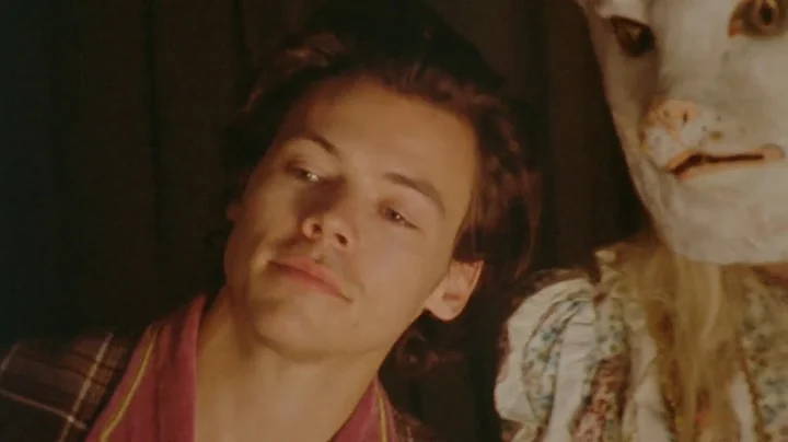 Harry Styles - Fine Line (Music Video)
