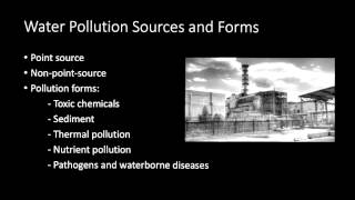 AP Environmental Science Chapter 15