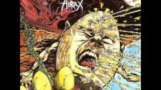 HIRAX-Raging Violence