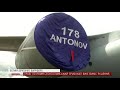 Історична угода Antonov з "дочкою" Boeing на авіашоу #Farnborough-2018 - репортаж