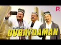 Mutoyiba - Dubaydaman (hajviy ko'rsatuv)