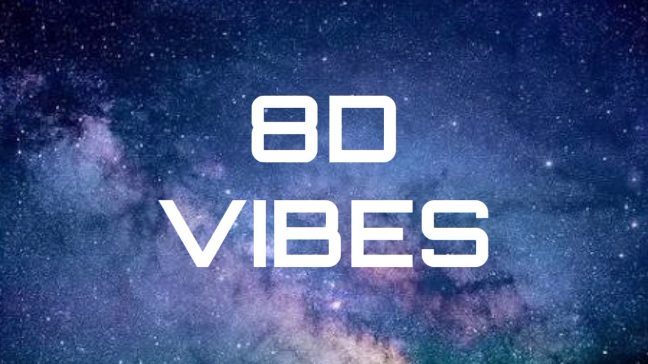 luis fonsi-despacito ft daddy yankee (8D AUDIO)