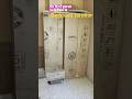 how to make a wardrobe, अलमारी कैसे बनाए, बेडरूम मे अलमारी कैसे बनाए, wardrobe with dresing, #shorts